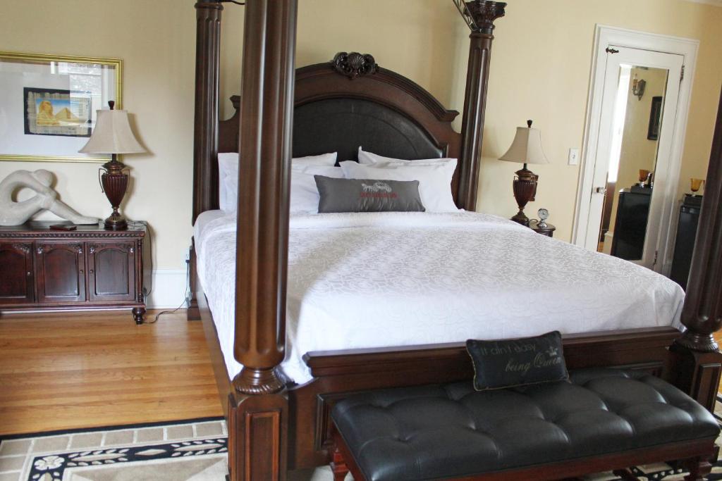 Grey Gables Inn photo 3