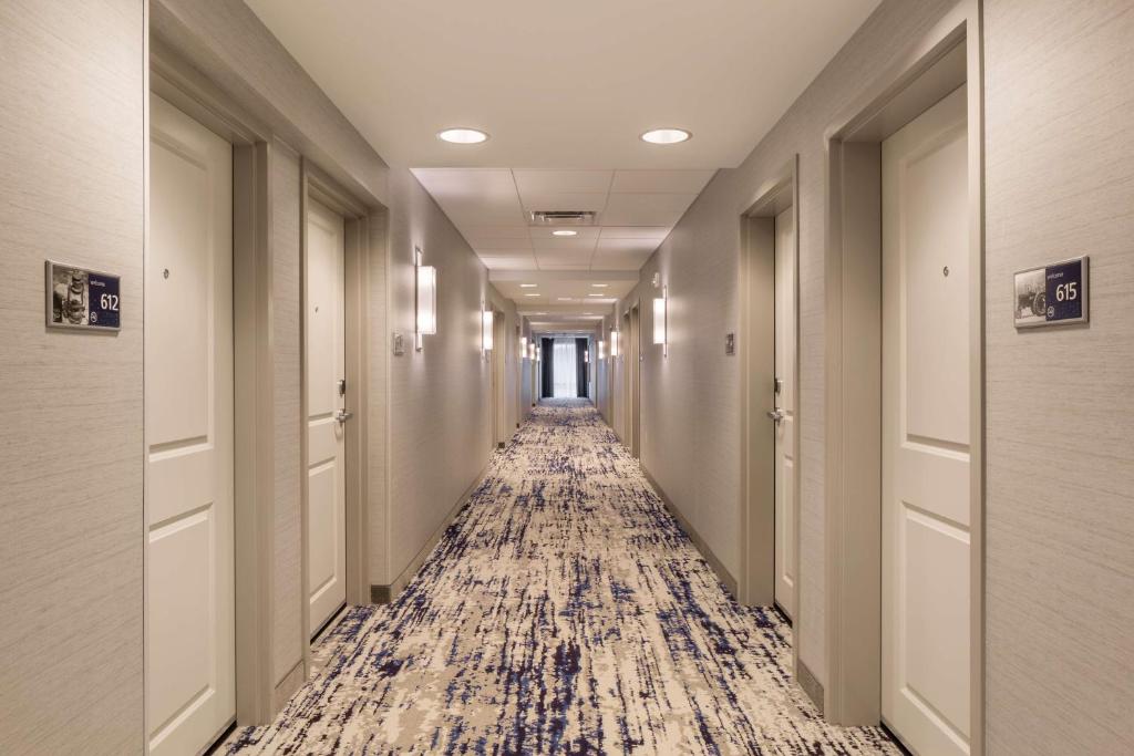 Hampton Inn & Suites Newport/Cincinnati, KY photo 4