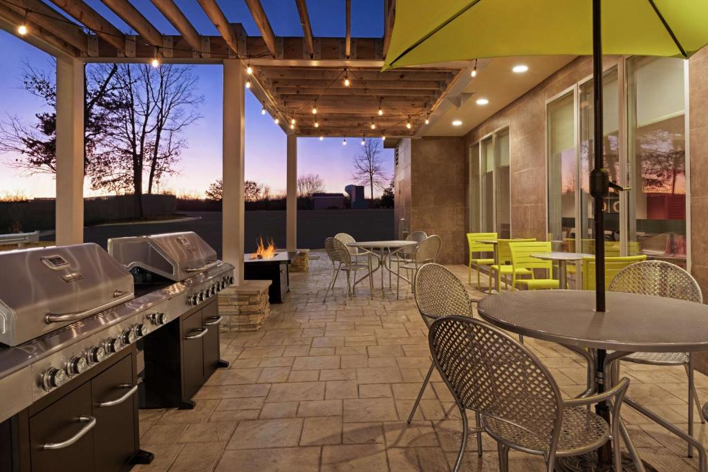 Home2 Suites by Hilton Woodbridge Potomac Mills photo 2