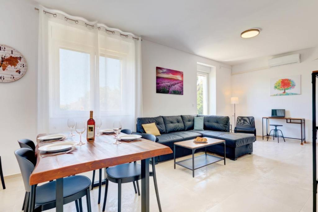 NEW 2023 Apartment Marchesi Vodnjan photo 1