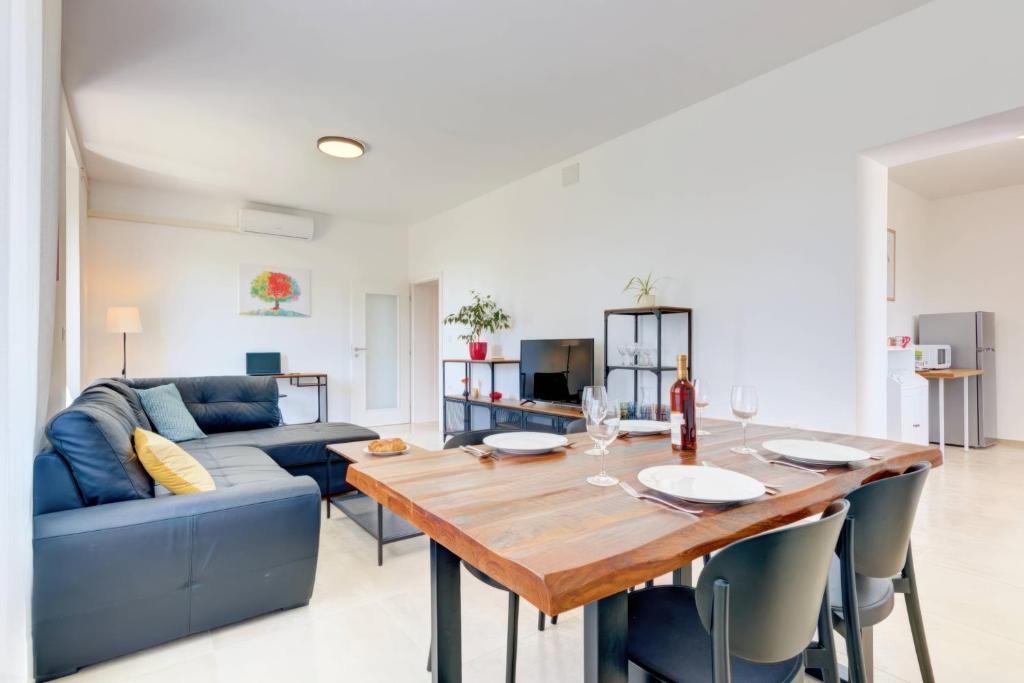NEW 2023 Apartment Marchesi Vodnjan