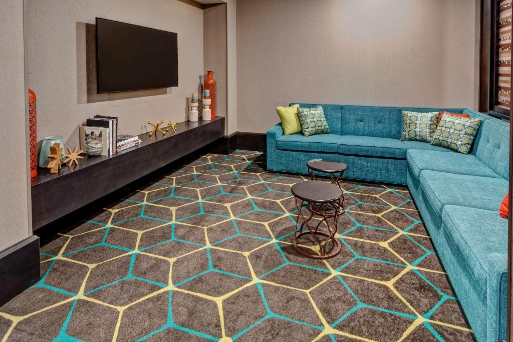 Hampton Inn & Suites By Hilton Nashville Hendersonville Tn photo 3