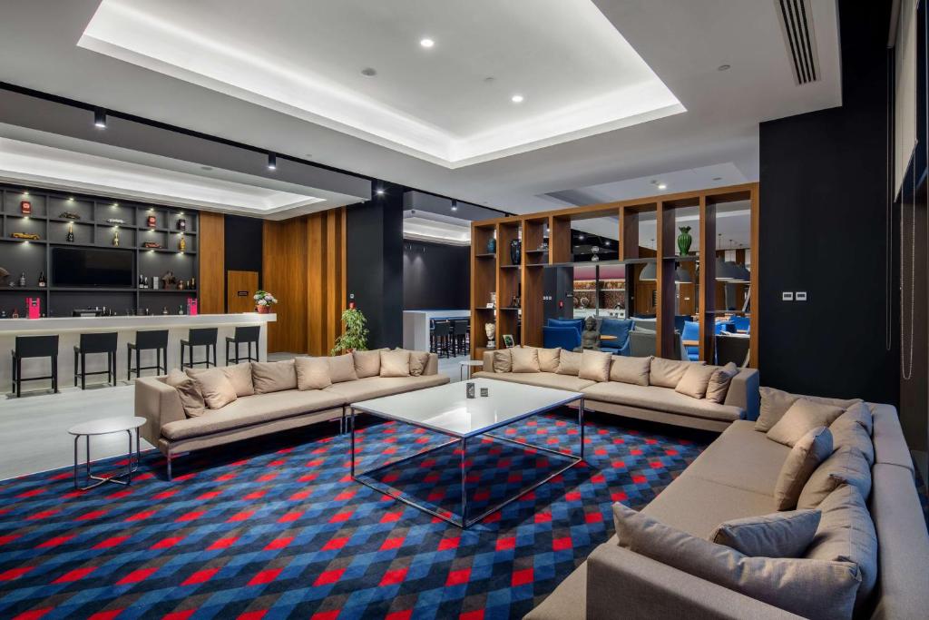 Hampton By Hilton Izmir Aliaga photo 3