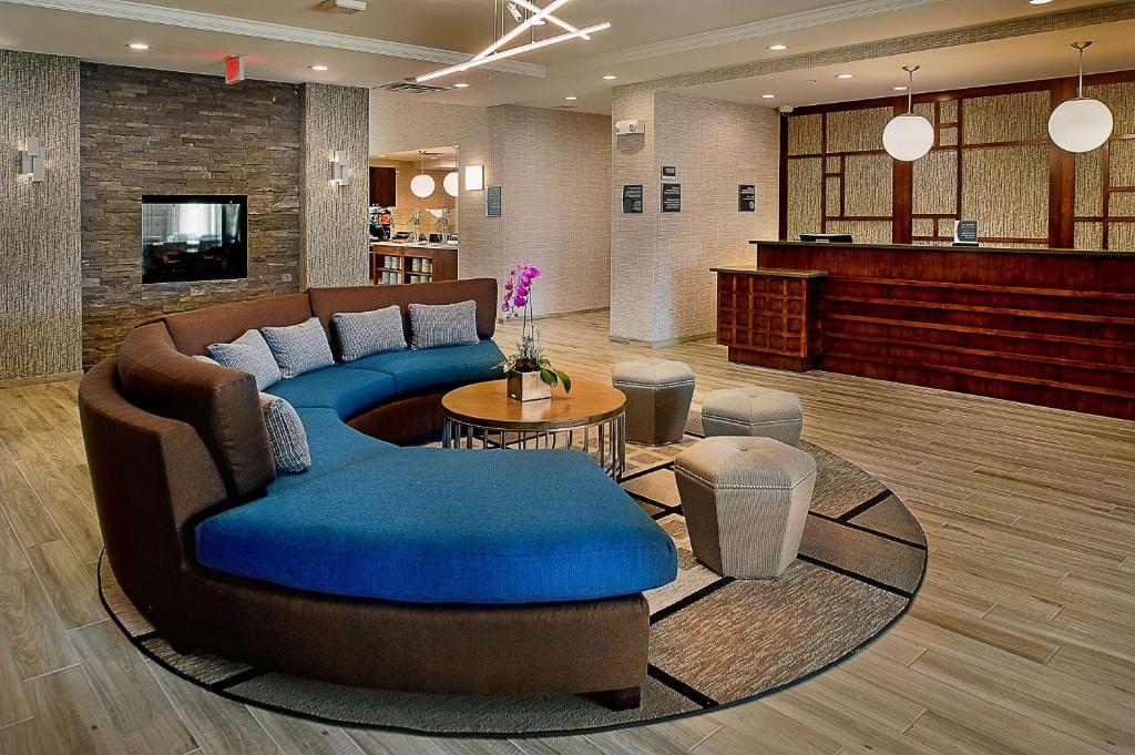 Homewood Suites by Hilton St. Louis Westport photo 4