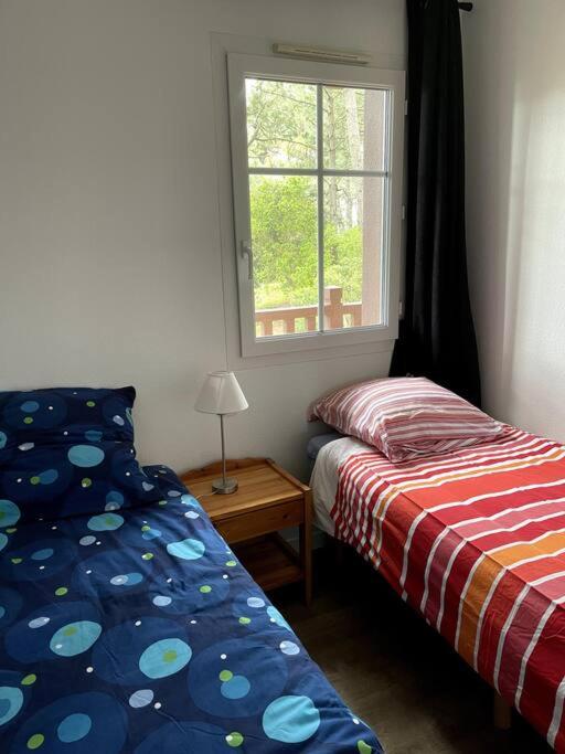 Maison 3 pièces 6 personnes proche golf et océan photo 1