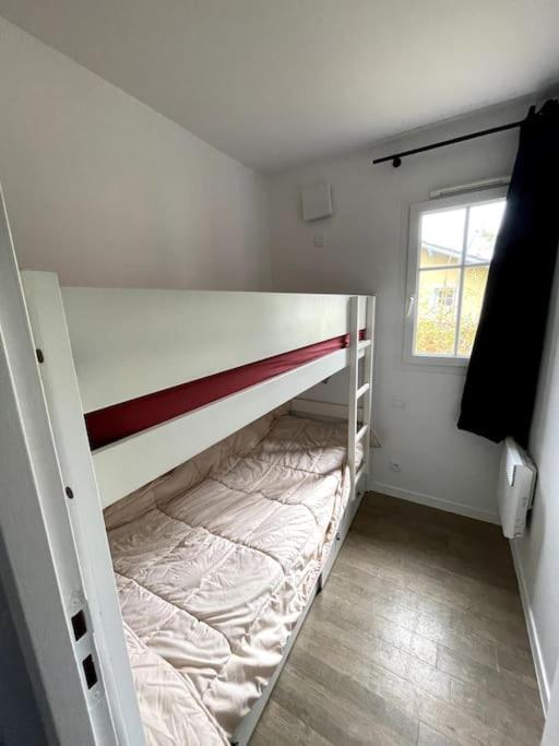 Maison 3 pièces 6 personnes proche golf et océan photo 3