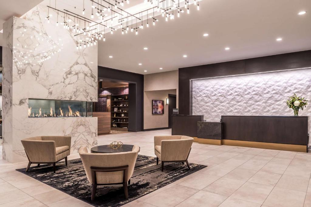 Doubletree By Hilton Lafayette East photo 4