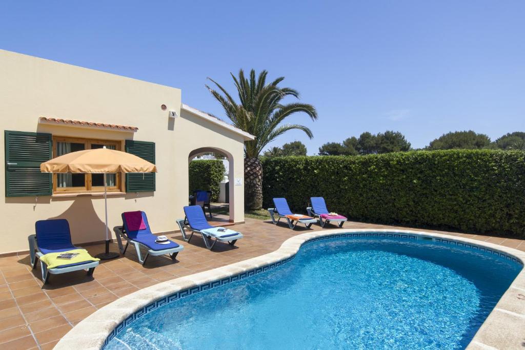 Villa Menorca Cleo by Mauter Villas photo 3