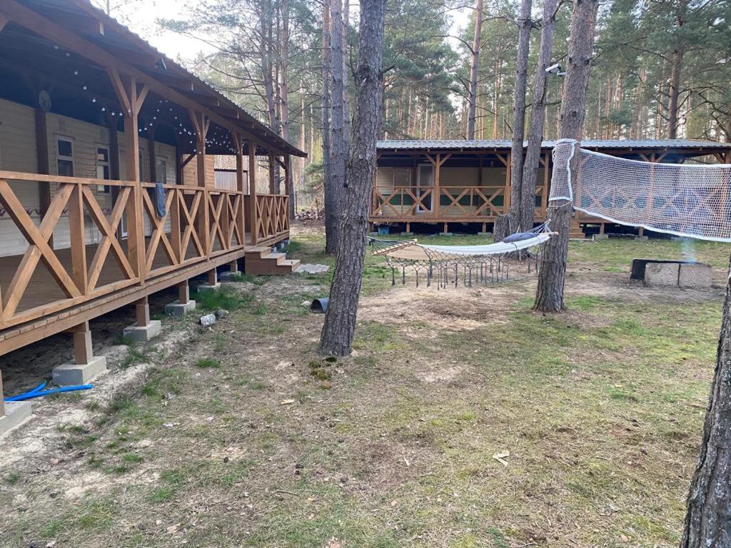ALBA Pelnik domki holenderskie photo 3