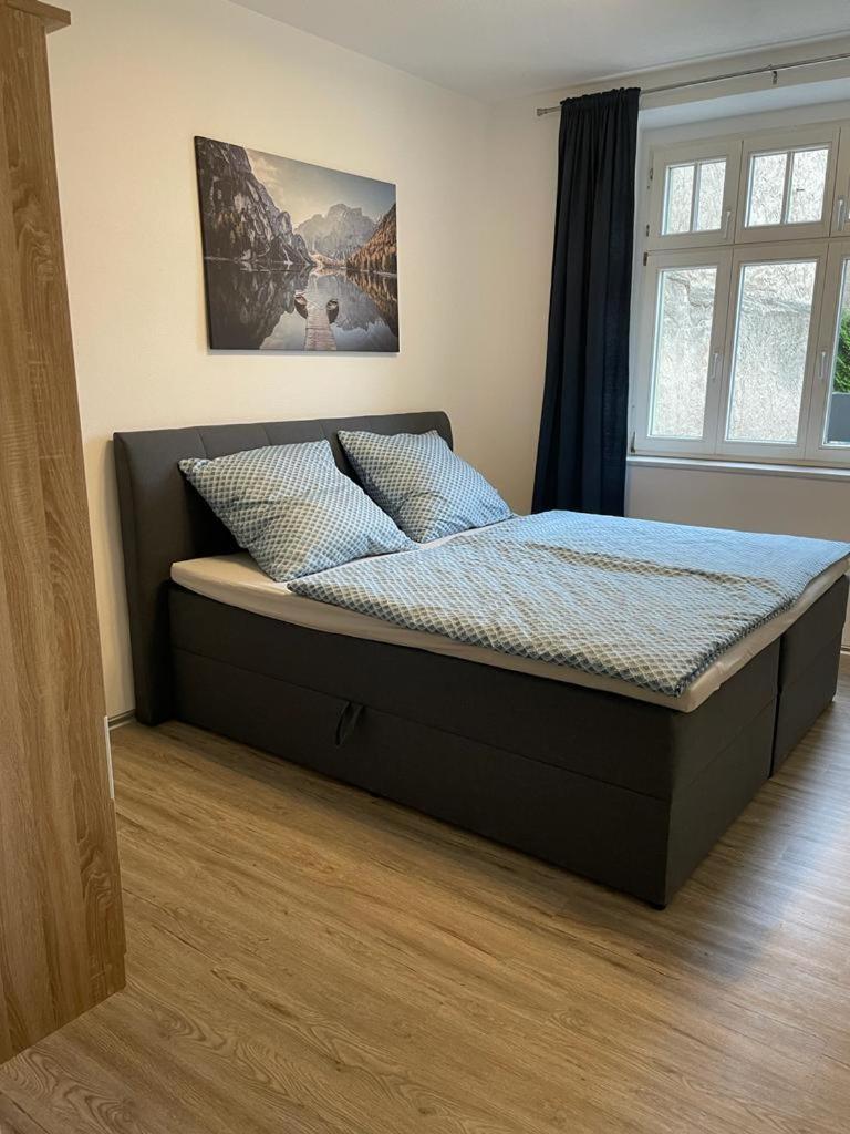 Ferienwohnung 