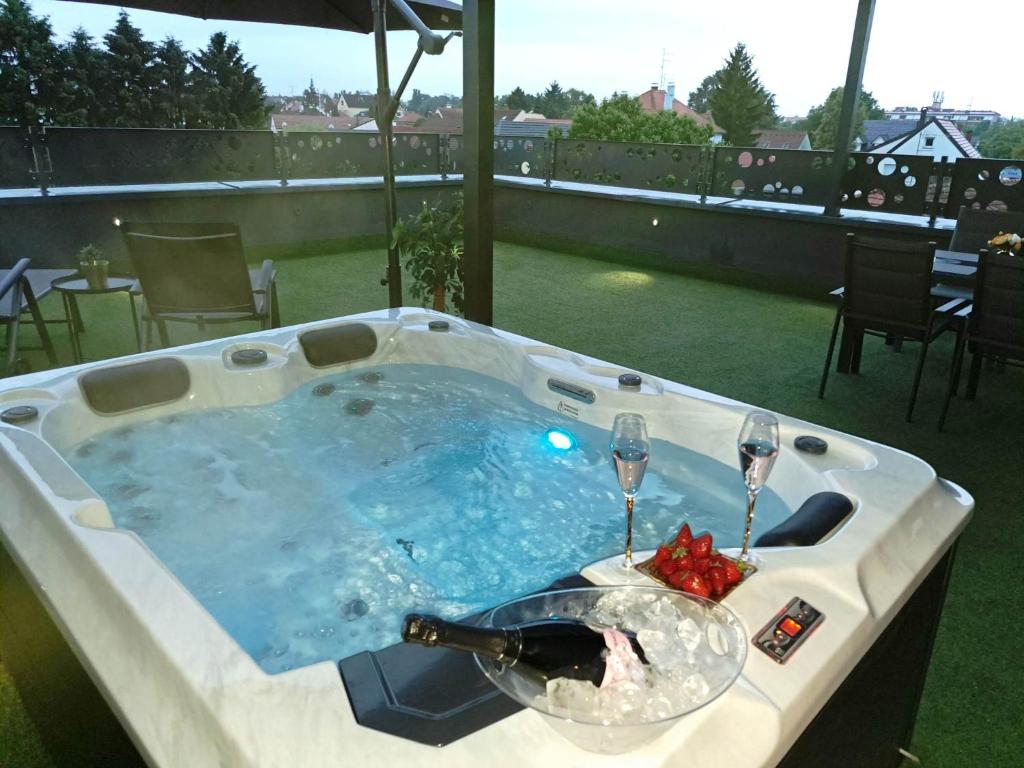 Arcobaleno Apartments & Rooms photo 1