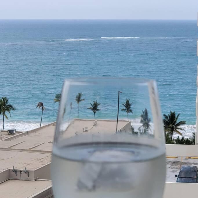 Oceana Trendy Ocean View Condo Hotel in Condado photo 1