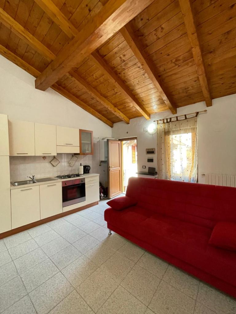 Appartamento tranquillo a due passi dal centro photo 1