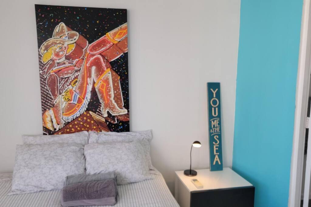 Oceana Trendy Ocean View Condo Hotel in Condado photo 2