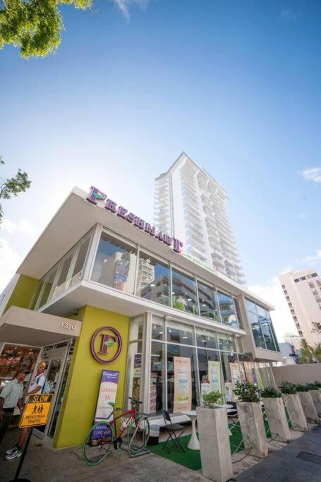 Oceana Trendy Ocean View Condo Hotel in Condado photo 3