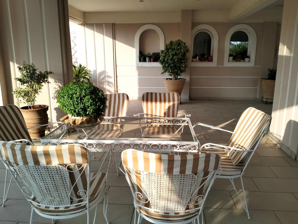 Luxury Apt Near The Airport photo 1
