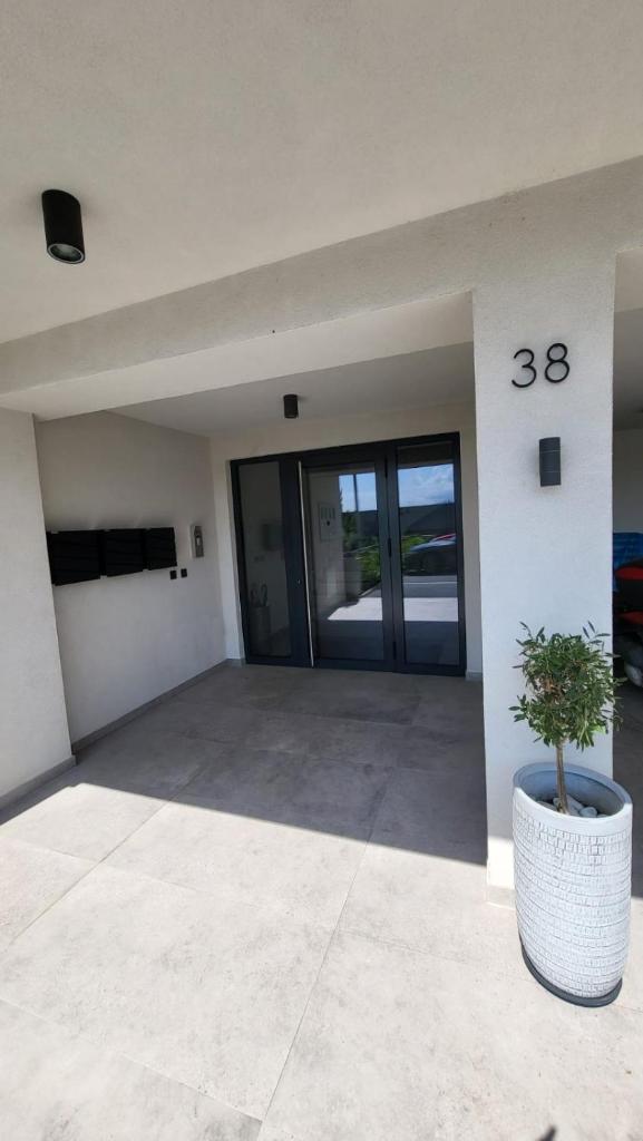 Family Suite Peppina