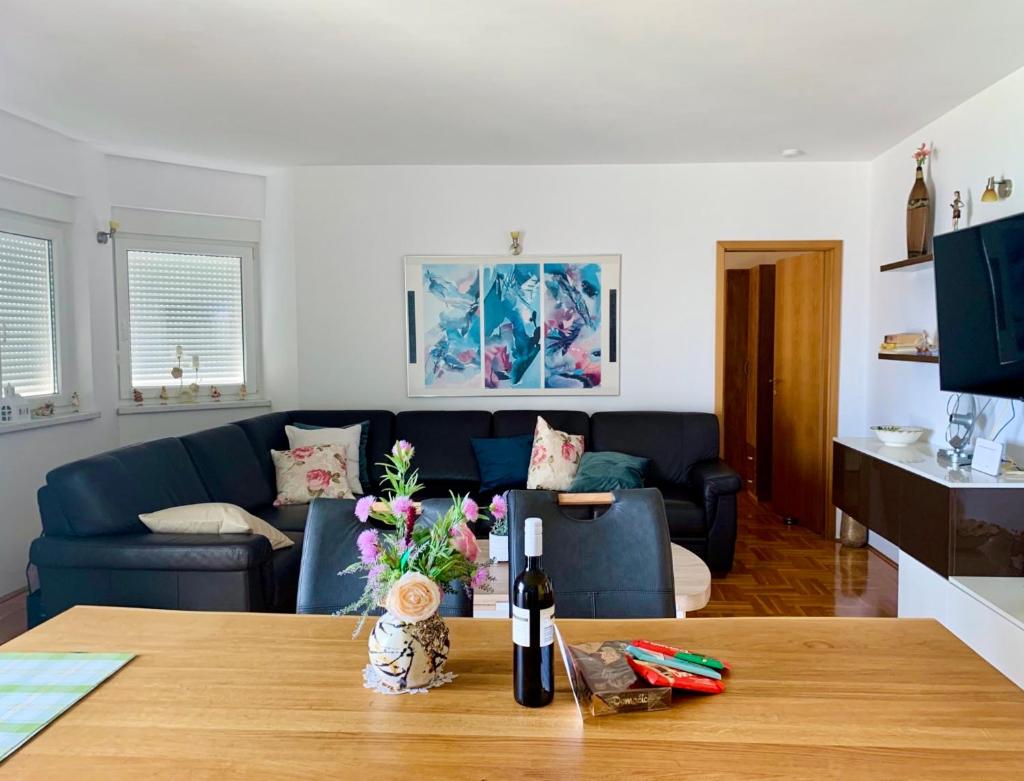 Apartment Mandarina photo 4