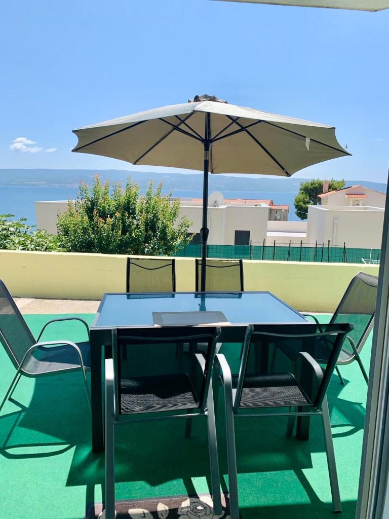 Apartment Mandarina photo 1