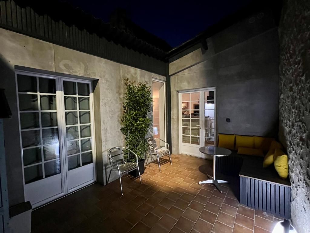 Le Patio d’Eymet photo 3
