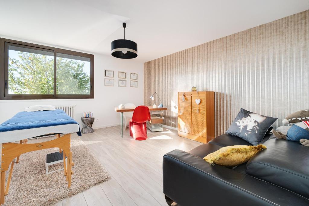 Sublime Maison à Nancy photo 2