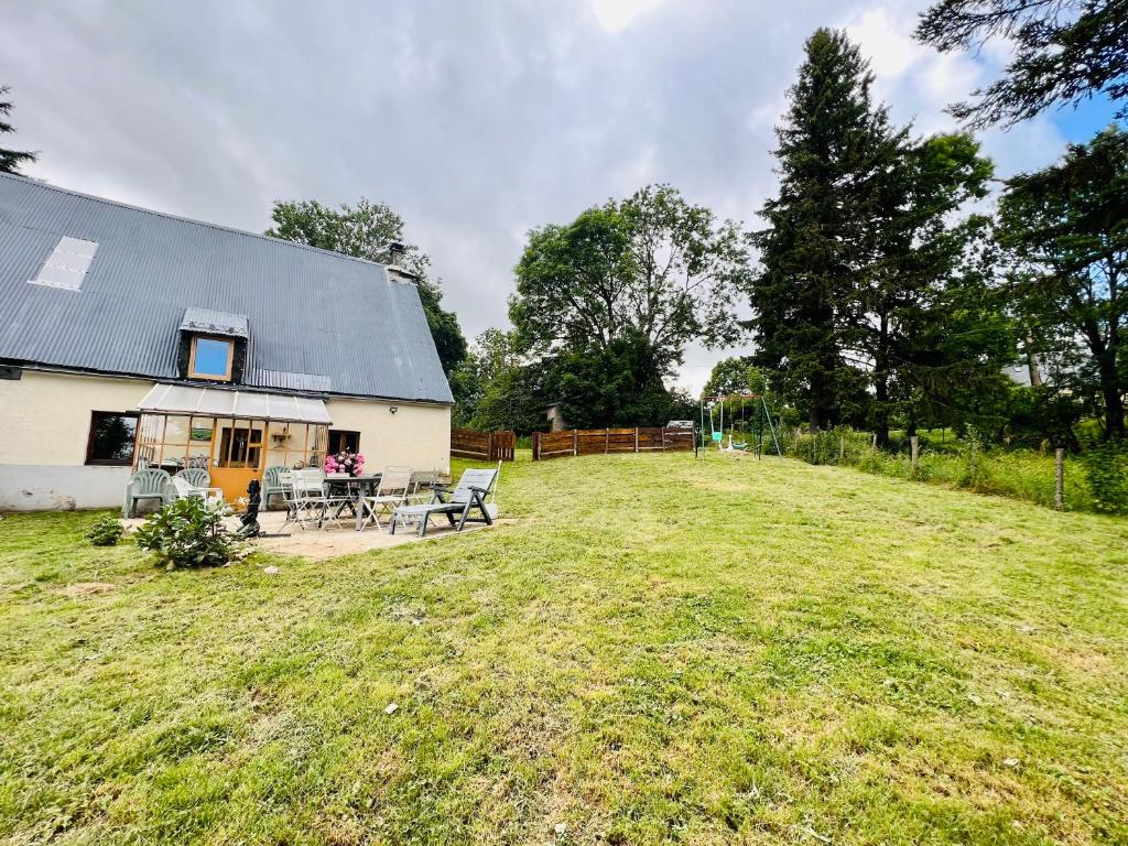 Maison reposante photo 3