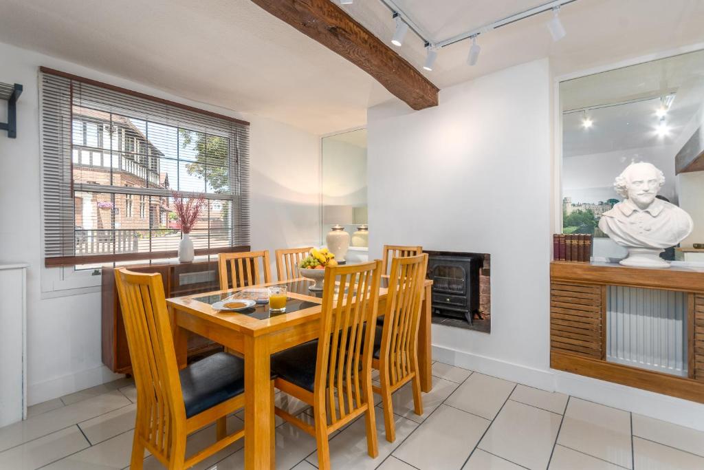 Bard's Cottage photo 3