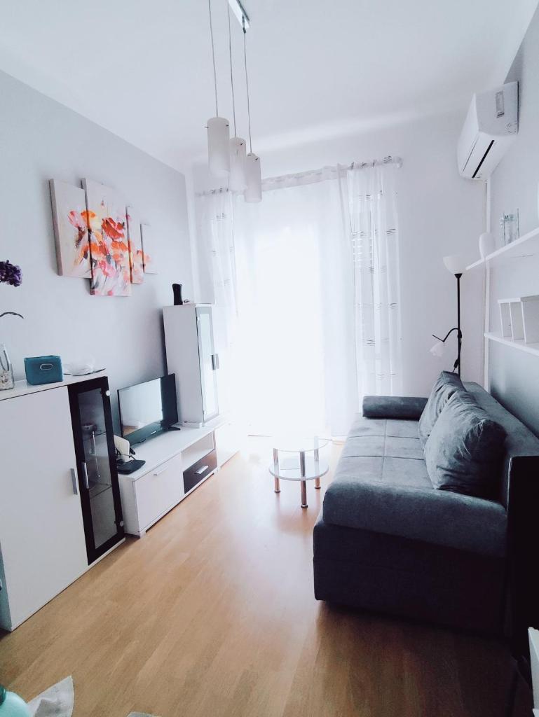 Fami Superior One Bedroom Apartment photo 3