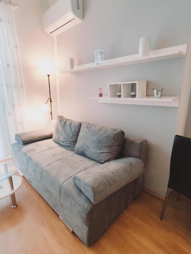 Fami Superior One Bedroom Apartment photo 1
