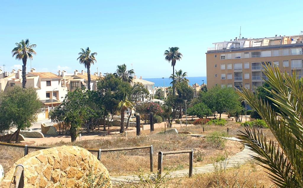 Apartamento Parque Sur photo 1