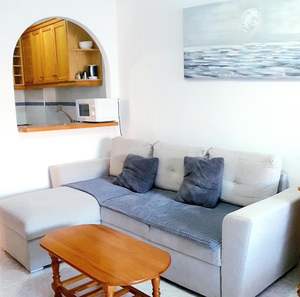 Apartamento Parque Sur photo 2