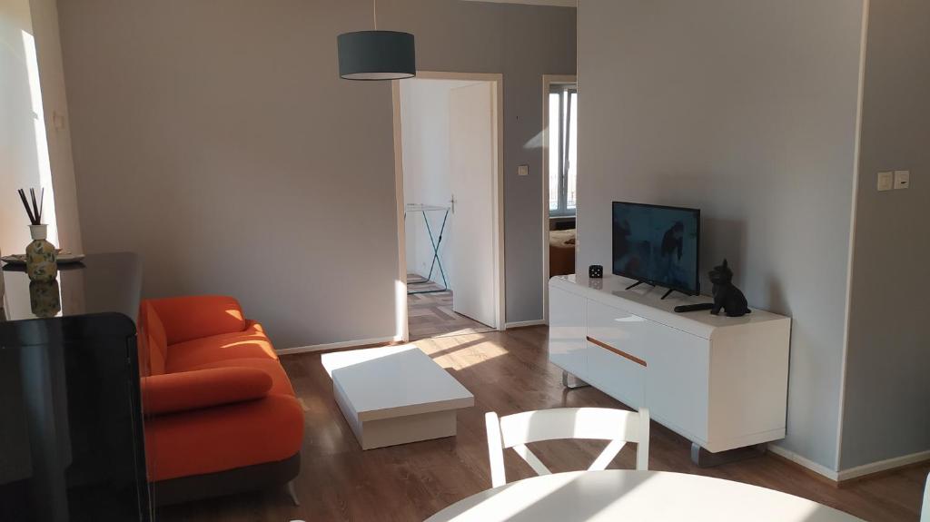 Appartement Fx 1 photo 1