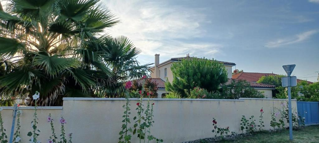 VILLA VACANCES LA CHRYSOLIGE photo 2