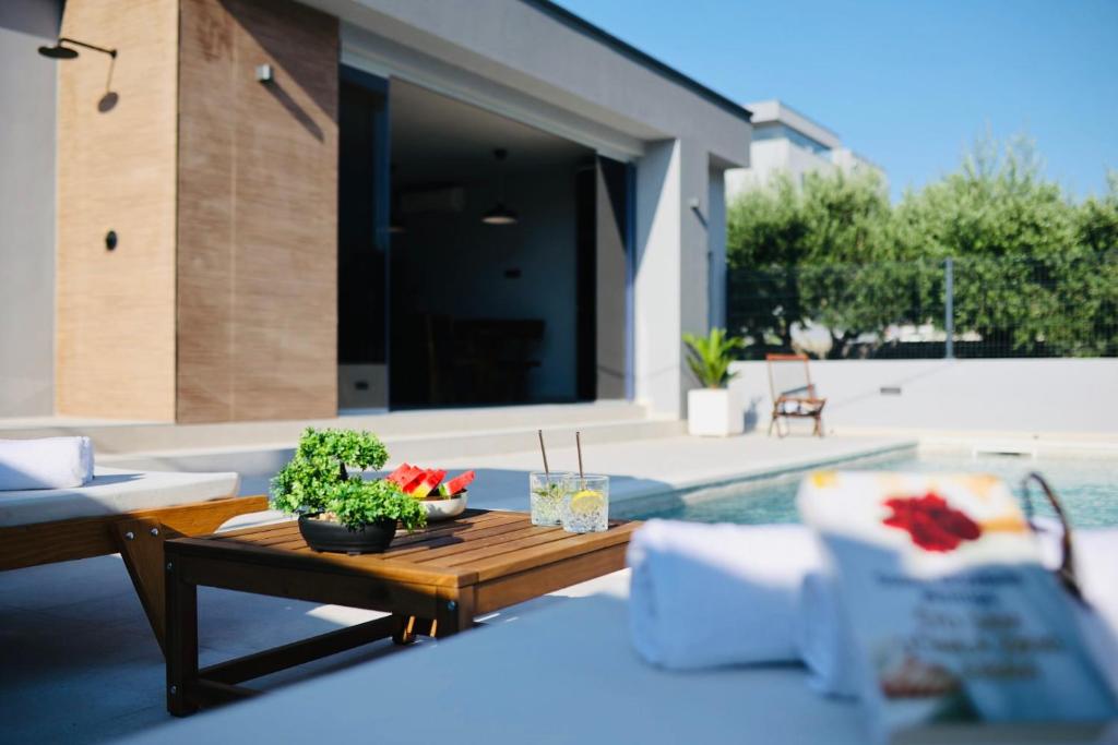 Holiday Home TiA photo 2