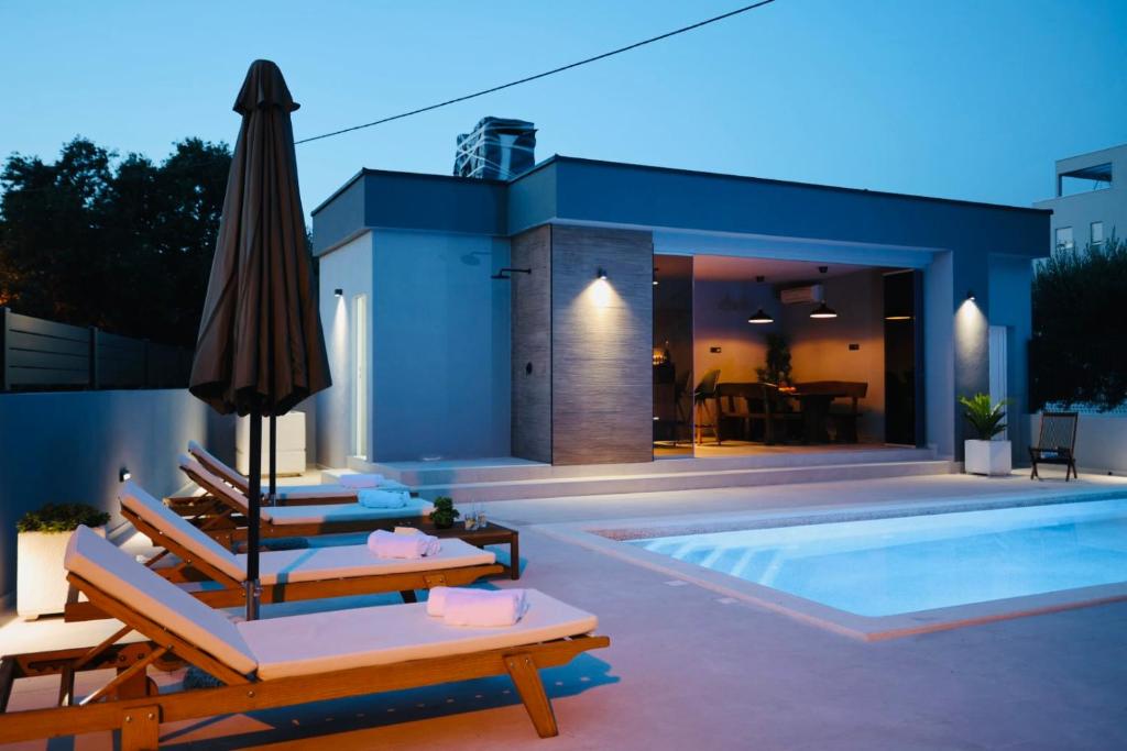Holiday Home TiA photo 1