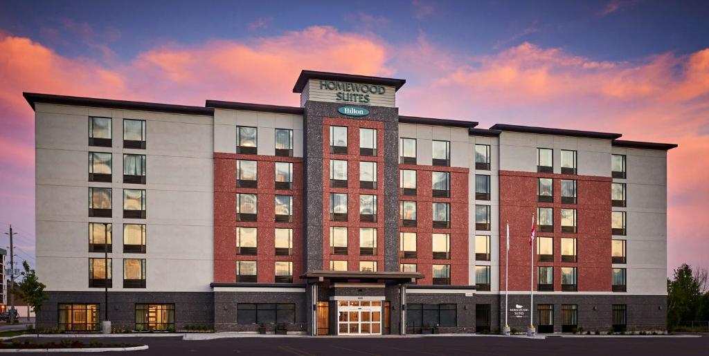Homewood Suites By Hilton North Bay photo 1