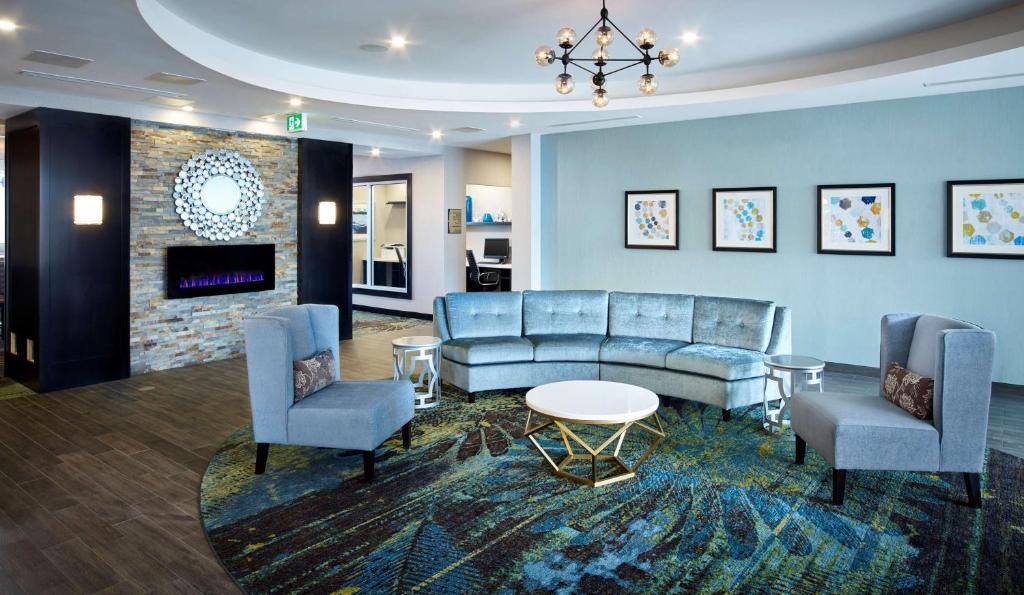 Homewood Suites By Hilton North Bay photo 2