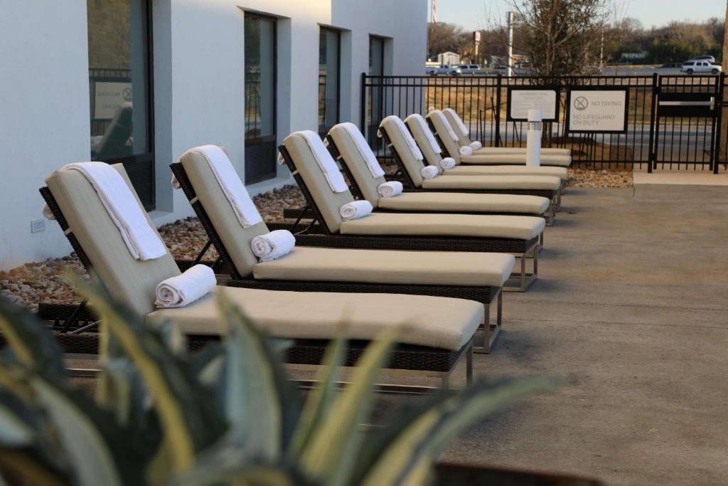 Hilton Garden Inn Austin Airport photo 3