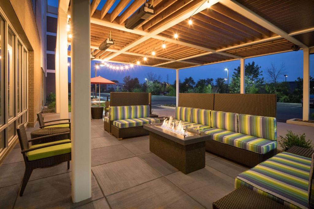 Home2 Suites By Hilton Mishawaka South Bend photo 1