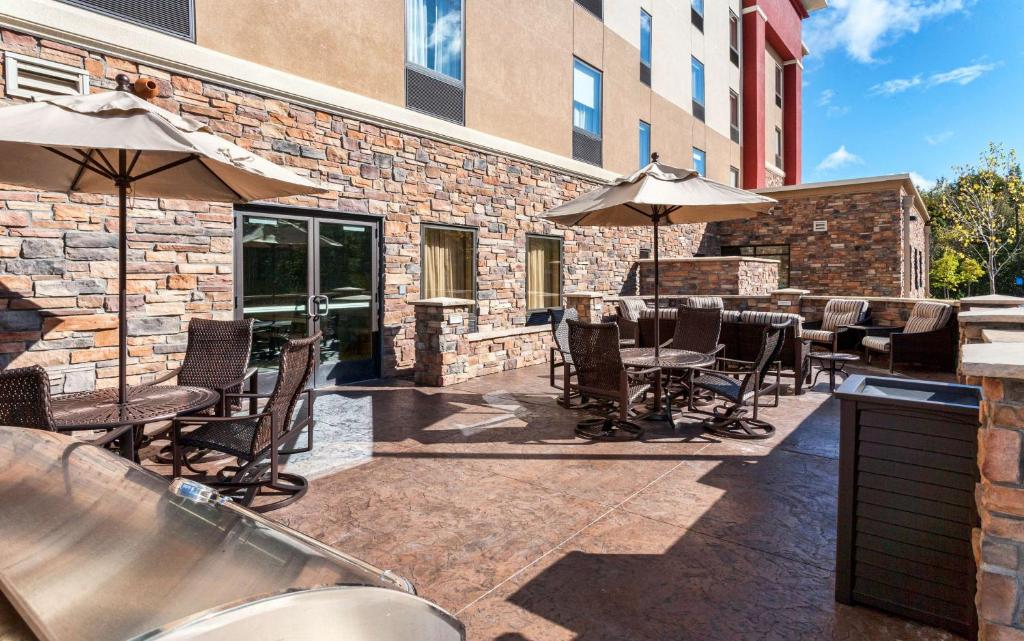 Hampton Inn & Suites Duluth North Mn photo 2
