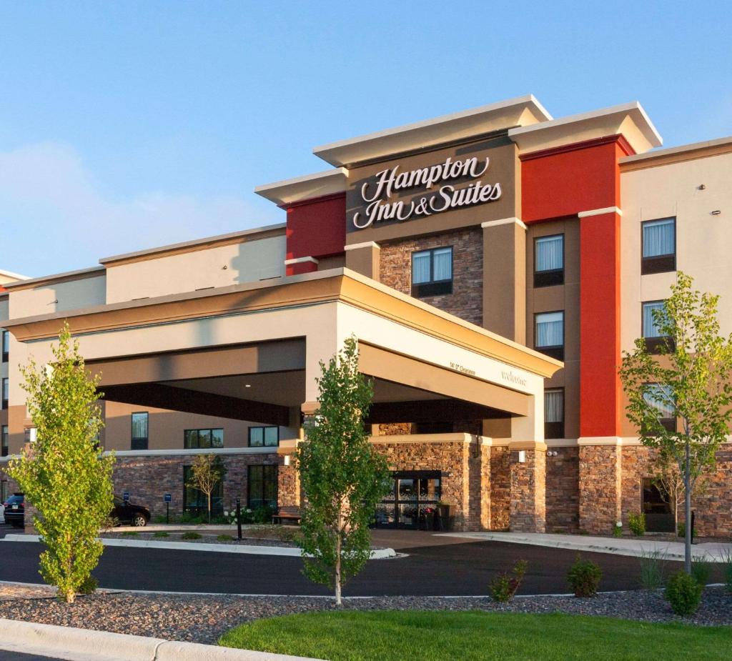 Hampton Inn & Suites Duluth North Mn photo 3