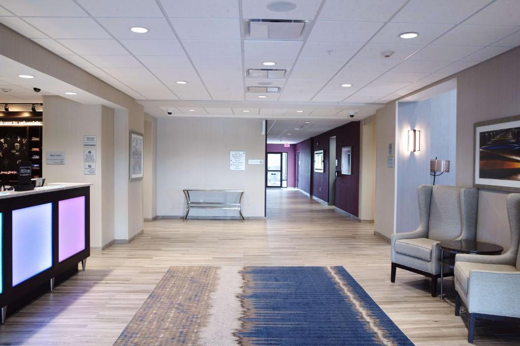Hampton Inn & Suites Des Moines/Urbandale Ia photo 3