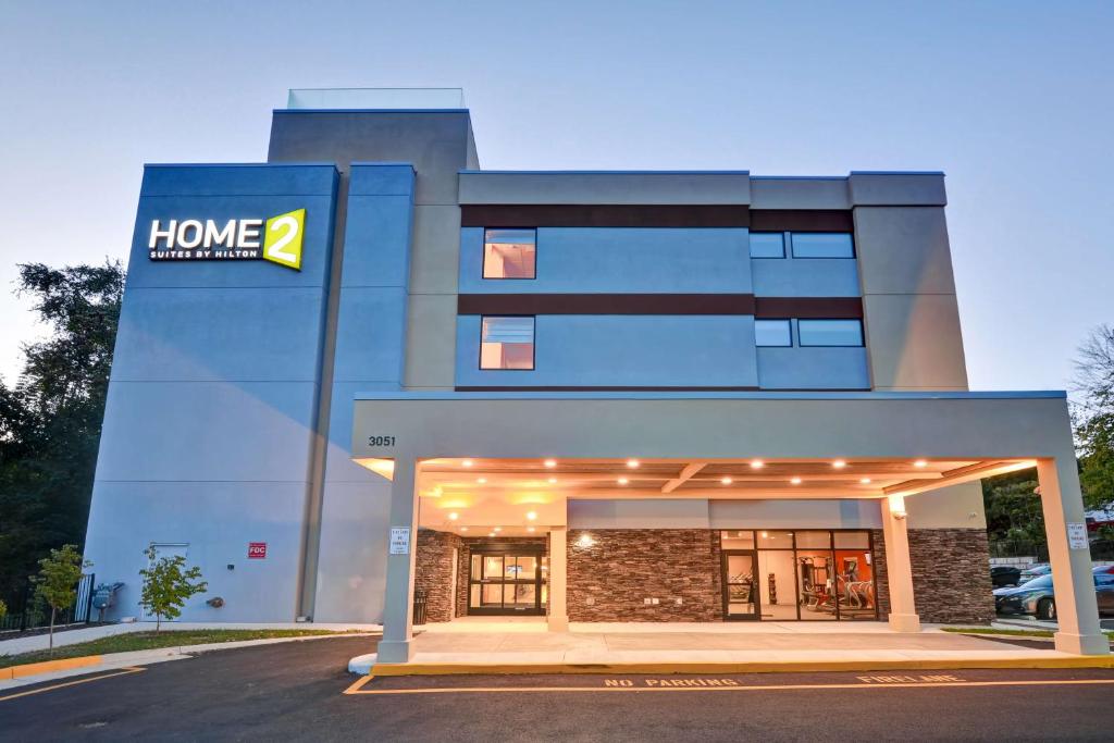 Home2 Suites by Hilton Stafford Quantico image