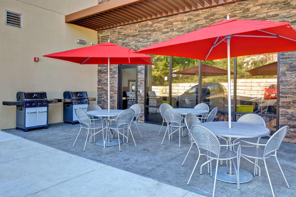 Home2 Suites By Hilton Stafford Quantico photo 1