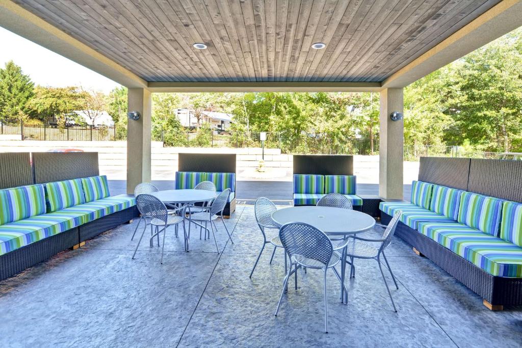 Home2 Suites By Hilton Stafford Quantico photo 3