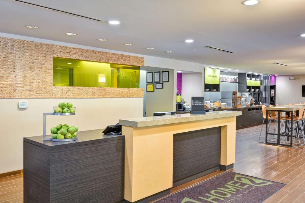 Home2 Suites By Hilton Stafford Quantico photo 4