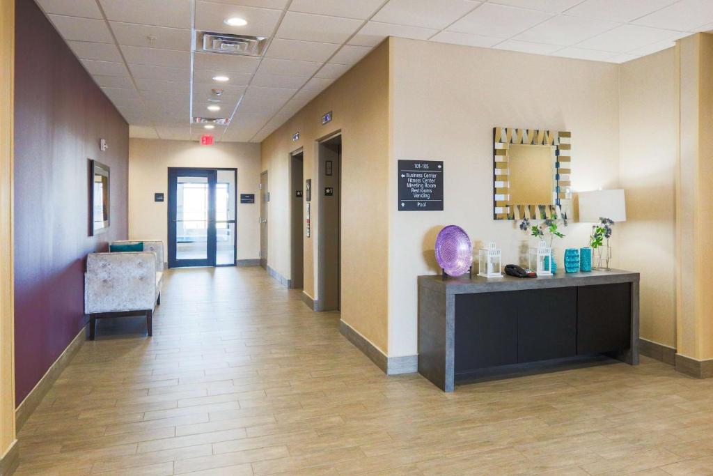 Hampton Inn El Reno Ok photo 4