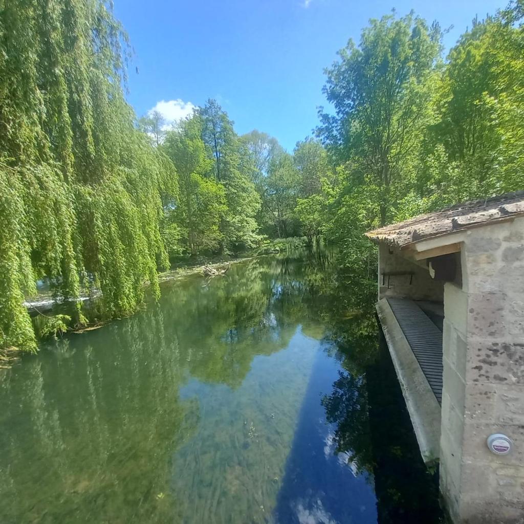 Maison de charme, raffinée dans village historique photo 1