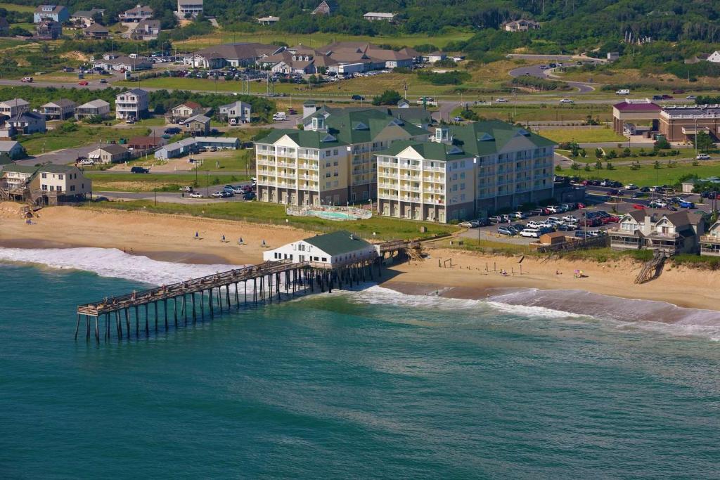 Hilton Garden Inn Outer Banks/Kitty Hawk image