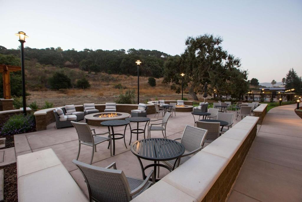 Hampton Inn & Suites Buellton/Santa Ynez Valley, Ca photo 3